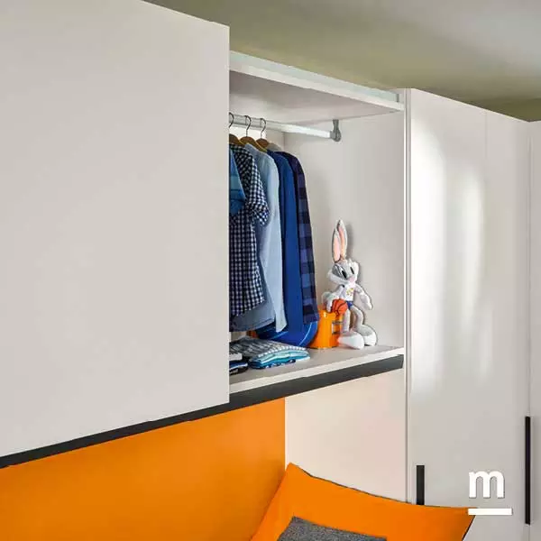 KC 421 - Moretti compact 2