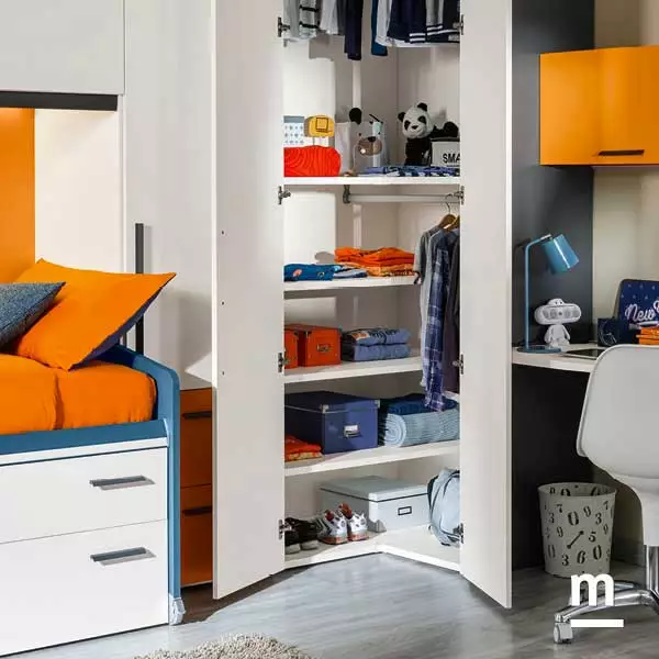 KC 421 - Moretti compact 3