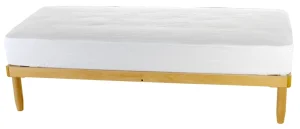 Coprimaterassi 7 CUFFIA IGNIFUGA copriletto materasso italia castiflex 54e07429