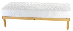 Coprimaterassi 8 CUFFIA trapunta coprimaterasso italia castiflex 5937058a