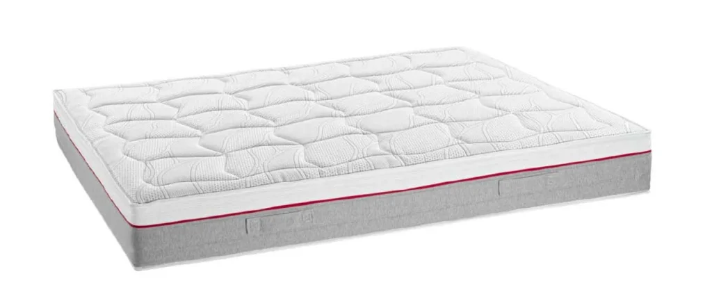 LINEA EASY 6 Memory Gold Firm Soft materassi castiflex 177676aa