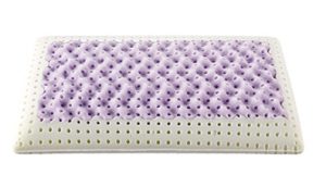 STELLA CUSCINO MEMORY MALVA