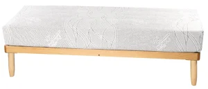 silver copriletto materasso italia castiflex 66b67671
