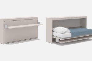 Armadio letto trasformabile marka singolo scrittoio 1 1200x800 1
